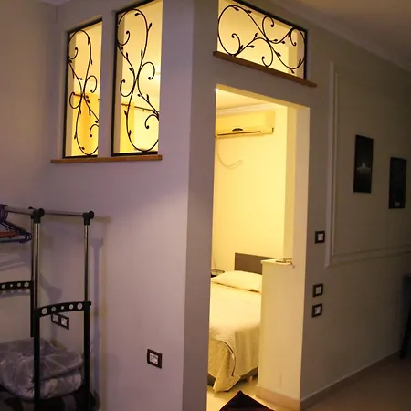 The Prism - Modern In Center Apartment Tirana
