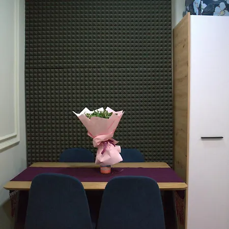 Apartment The Prism - Modern In Center *