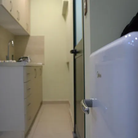 Apartamento The Prism - Modern In Center