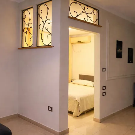 아파트 The Prism - Modern In Center *