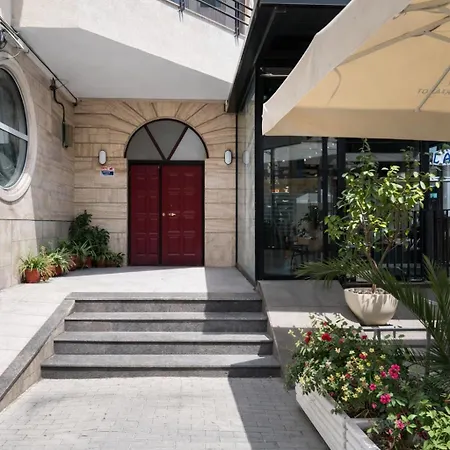 The Prism - Modern In Center * 티라나