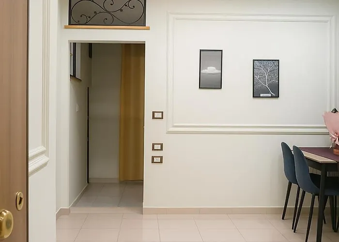 The Prism - Modern In Center 티라나