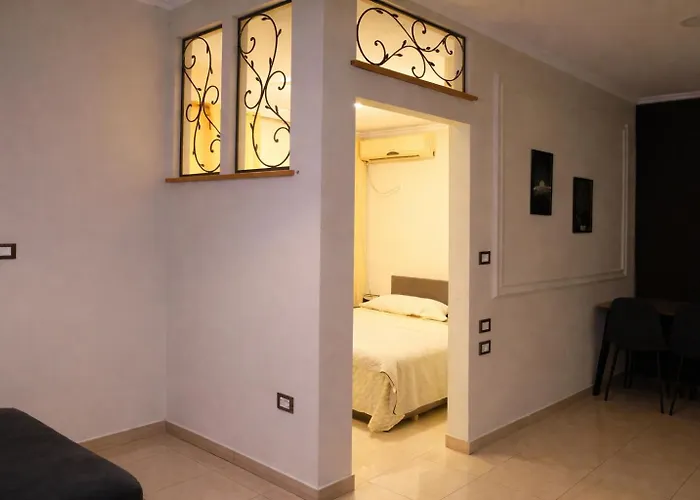 아파트 The Prism - Modern In Center *