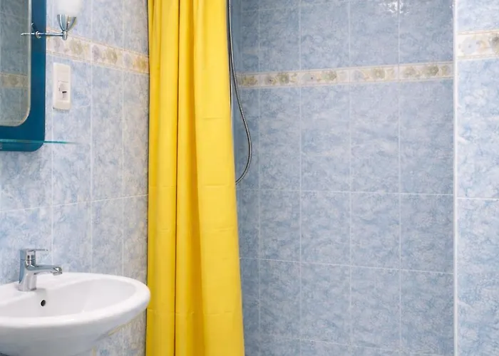 아파트 The Prism - Modern In Center *